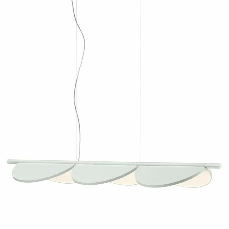 Clearance Almendra Linear S3 Hanglamp Hanglampen