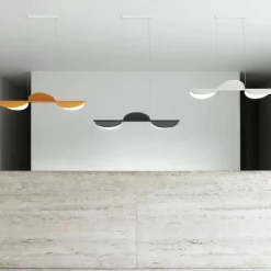 Clearance Almendra Linear S3 Hanglamp Hanglampen