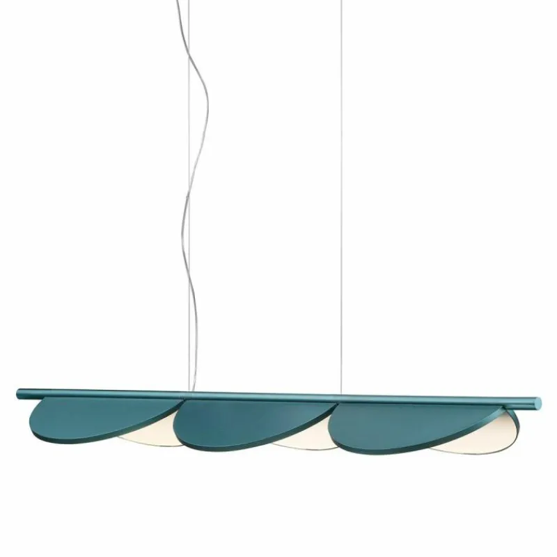 Clearance Almendra Linear S3 Hanglamp Hanglampen