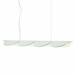 Clearance Almendra Linear S4 Hanglamp Hanglampen