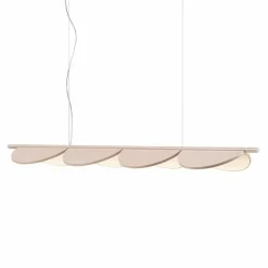 Clearance Almendra Linear S4 Hanglamp Hanglampen