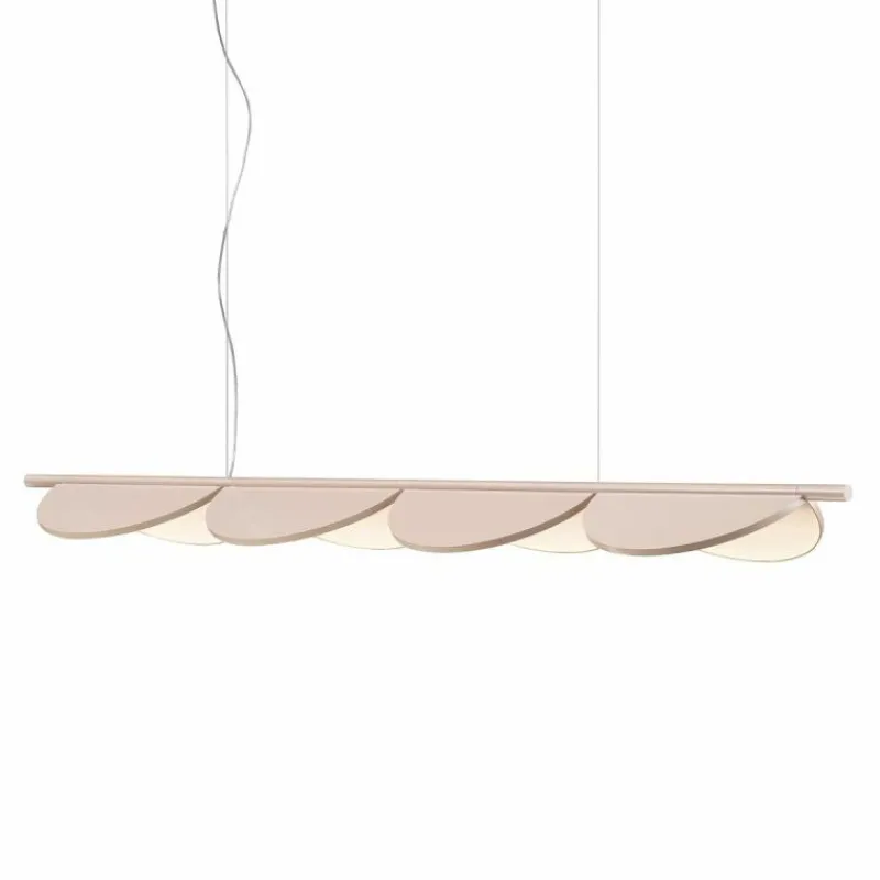 Clearance Almendra Linear S4 Hanglamp Hanglampen