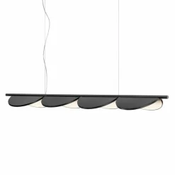 Clearance Almendra Linear S4 Hanglamp Hanglampen