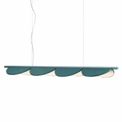 Clearance Almendra Linear S4 Hanglamp Hanglampen