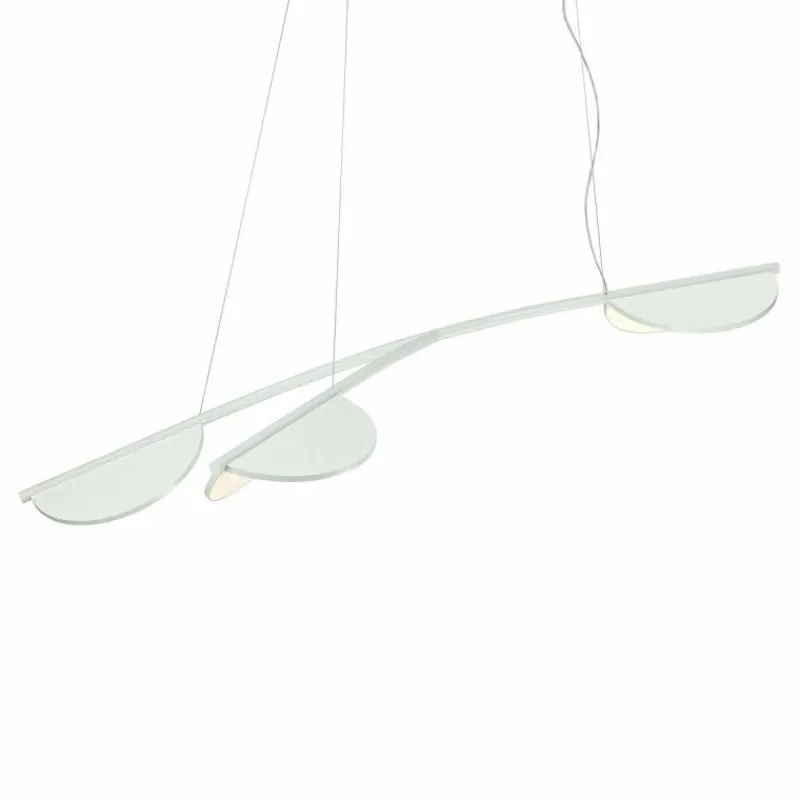 Clearance Almendra Organic S3 Hanglamp Hanglampen