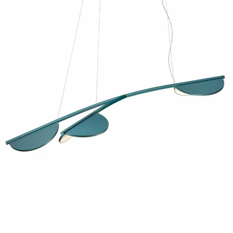 Clearance Almendra Organic S3 Hanglamp Hanglampen