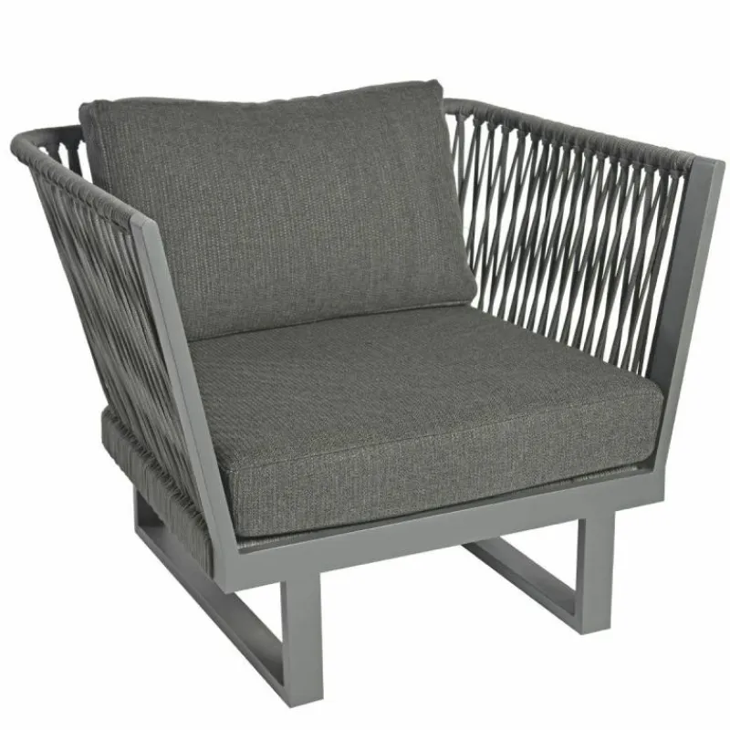 Online Altea Fauteuil Tuin Fauteuils