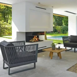 Online Altea Fauteuil Tuin Fauteuils