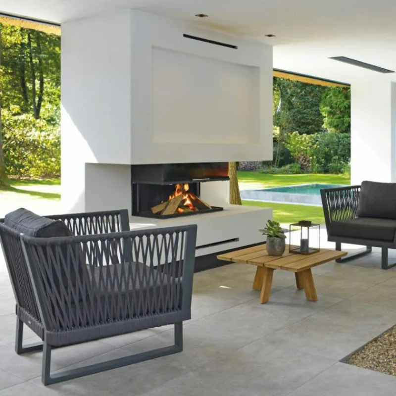 Online Altea Fauteuil Tuin Fauteuils