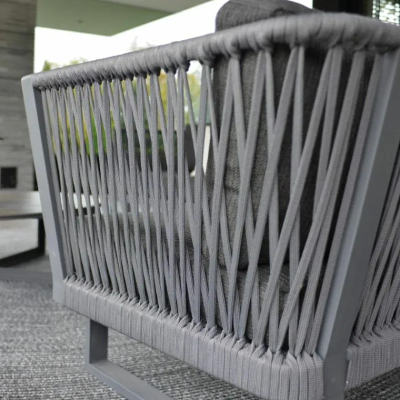 Online Altea Fauteuil Tuin Fauteuils