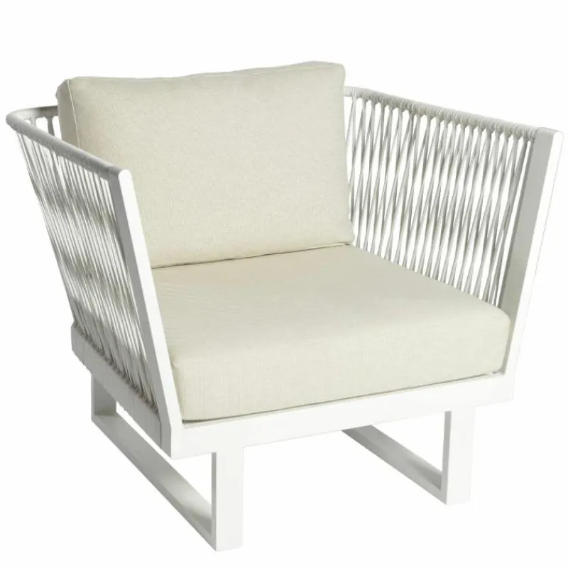 Online Altea Fauteuil Tuin Fauteuils