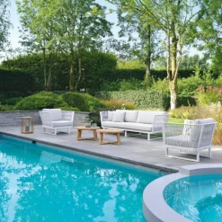 Online Altea Fauteuil Tuin Fauteuils