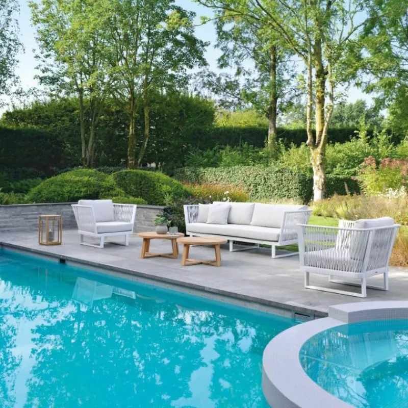 Online Altea Fauteuil Tuin Fauteuils