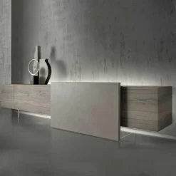 Outlet Alterego Dressoir Dressoirs