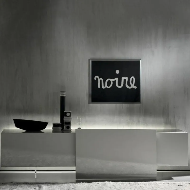 Outlet Alterego Dressoir Dressoirs