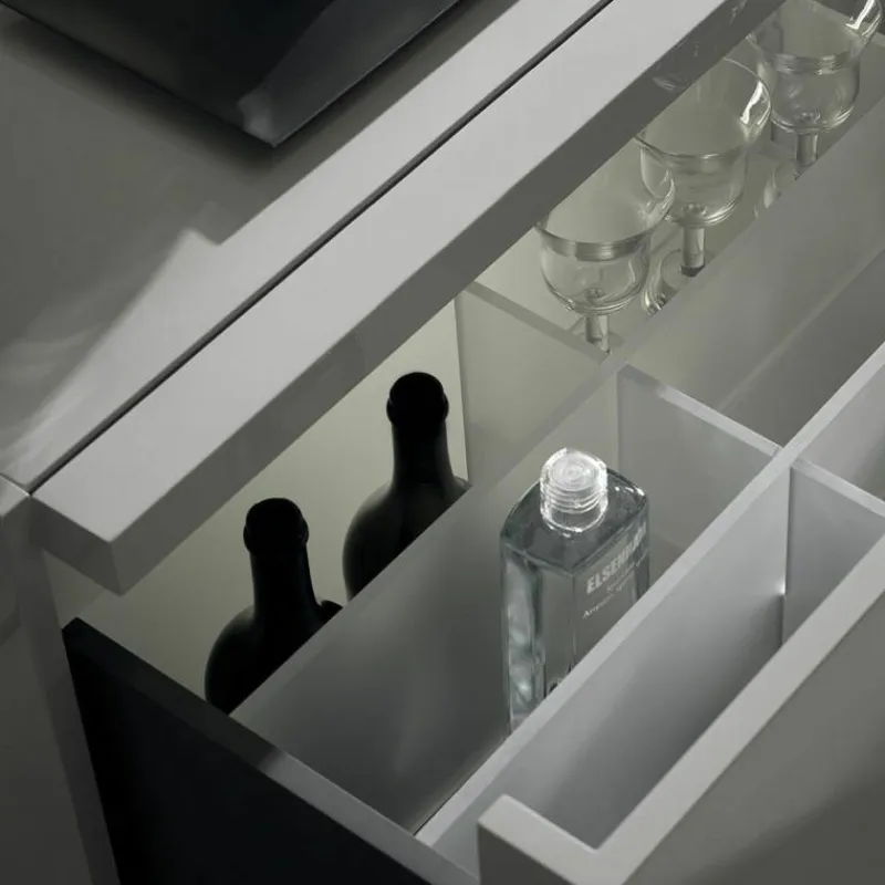 Outlet Alterego Dressoir Dressoirs