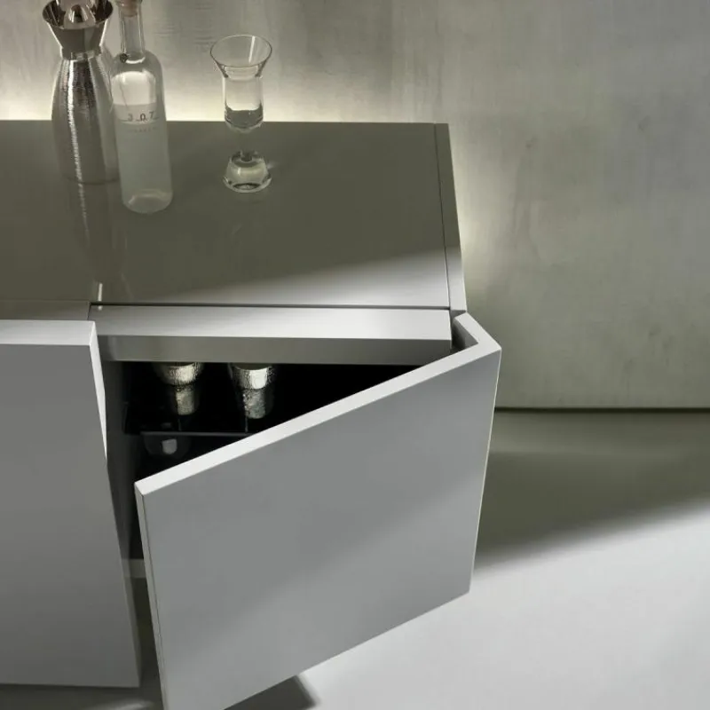 Outlet Alterego Dressoir Dressoirs