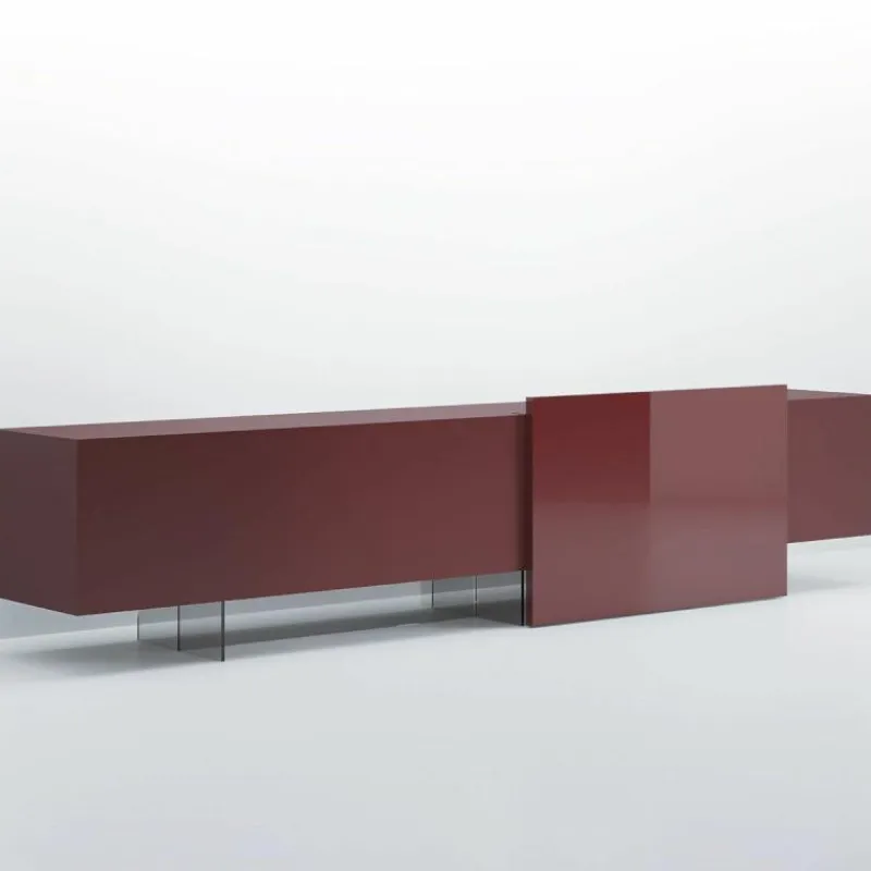 Outlet Alterego Dressoir Dressoirs