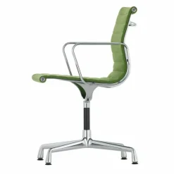 Online Aluminium Chair EA 103 Eetkamerstoelen