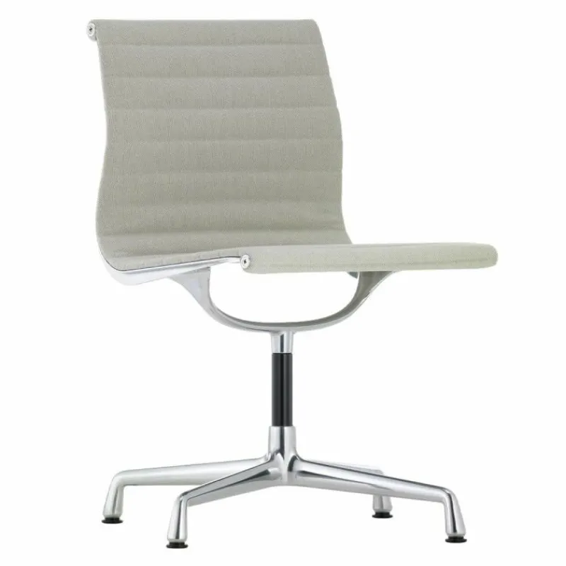 Outlet Aluminium Chair EA 105 Eetkamerstoelen
