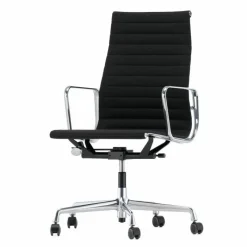 Sale Aluminium Chair EA 119 Bureaustoel Bureaustoelen