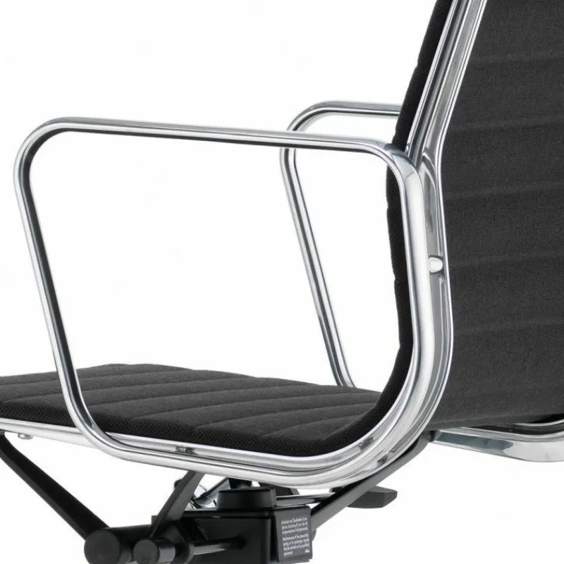 Sale Aluminium Chair EA 119 Bureaustoel Bureaustoelen