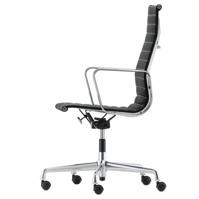 Sale Aluminium Chair EA 119 Bureaustoel Bureaustoelen