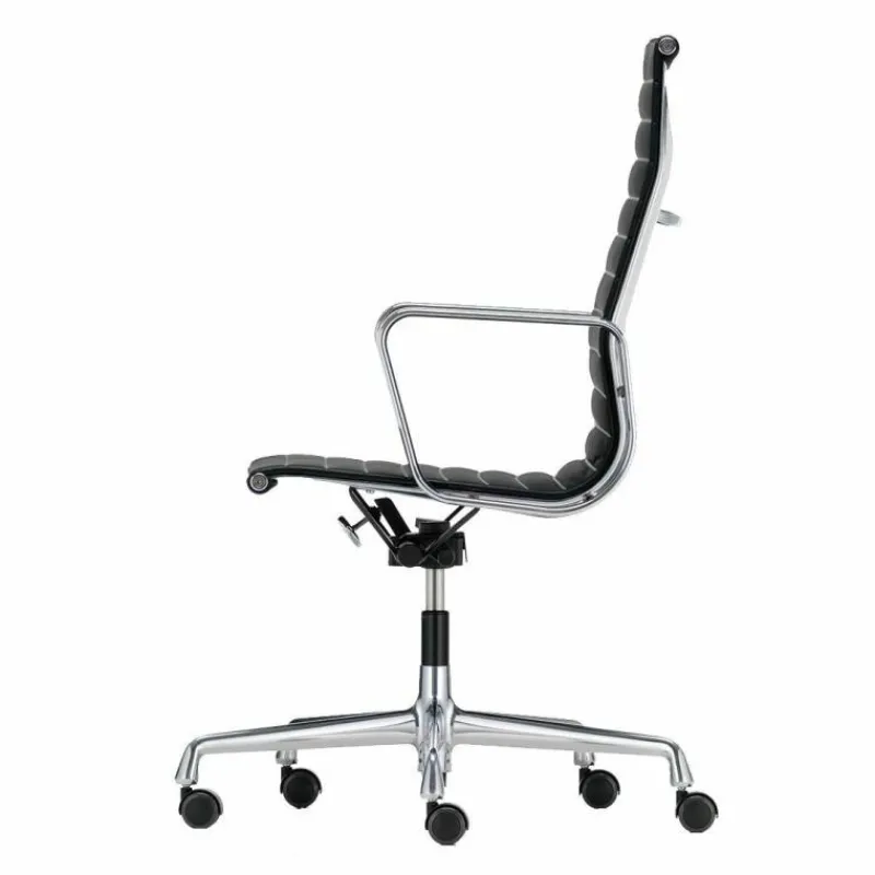 Sale Aluminium Chair EA 119 Bureaustoel Bureaustoelen