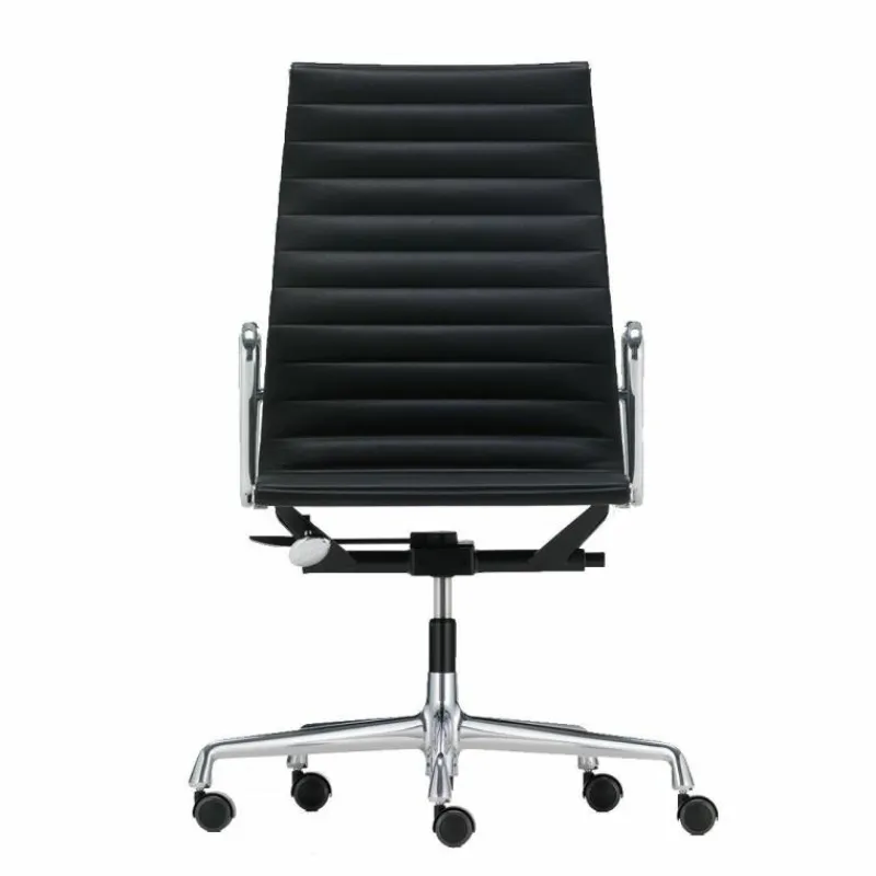 Sale Aluminium Chair EA 119 Bureaustoel Bureaustoelen