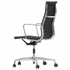 Sale Aluminium Chair EA 119 Bureaustoel Bureaustoelen