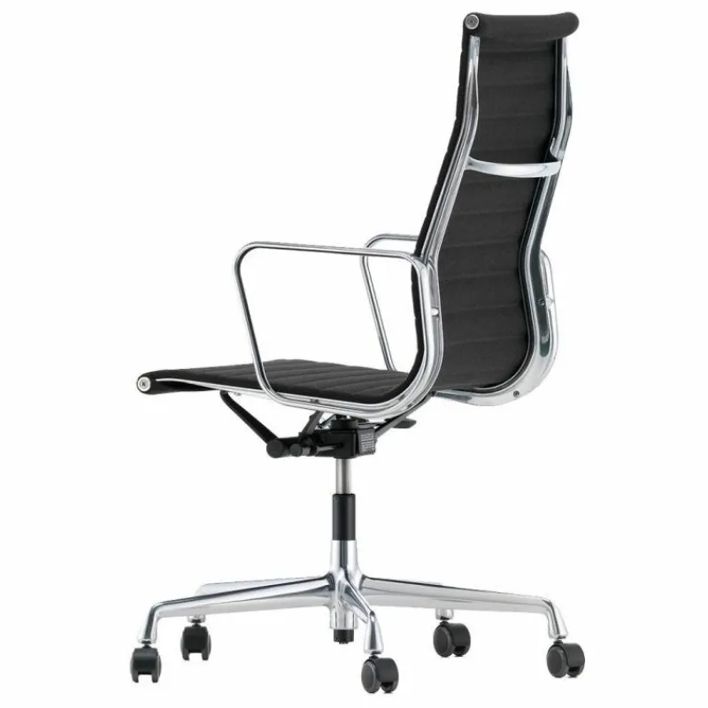 Sale Aluminium Chair EA 119 Bureaustoel Bureaustoelen