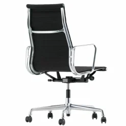 Sale Aluminium Chair EA 119 Bureaustoel Bureaustoelen
