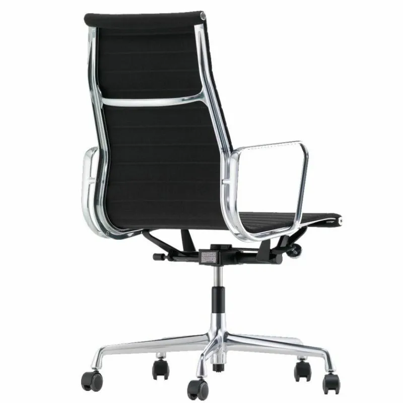 Sale Aluminium Chair EA 119 Bureaustoel Bureaustoelen