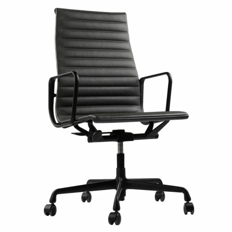 Sale Aluminium Chair EA 119 Bureaustoel Bureaustoelen