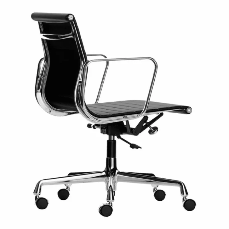 Discount Aluminium Chair EA 117 Bureaustoel Bureaustoelen