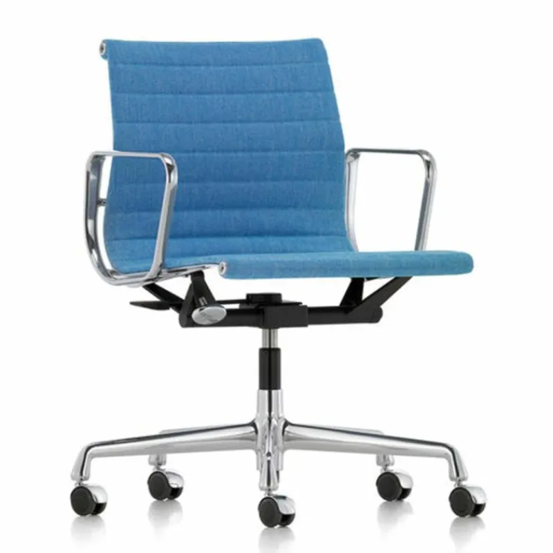 Discount Aluminium Chair EA 117 Bureaustoel Bureaustoelen