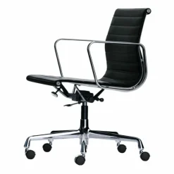 Discount Aluminium Chair EA 117 Bureaustoel Bureaustoelen