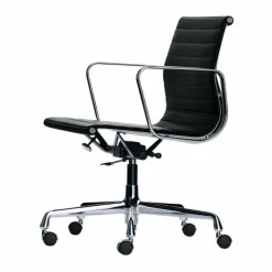 Discount Aluminium Chair EA 117 Bureaustoel Bureaustoelen