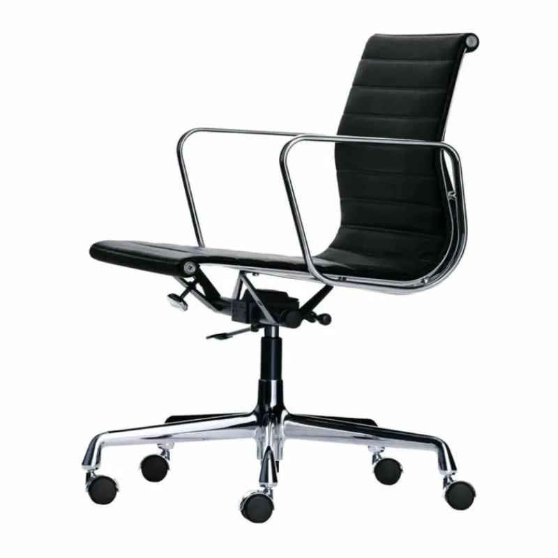 Discount Aluminium Chair EA 117 Bureaustoel Bureaustoelen