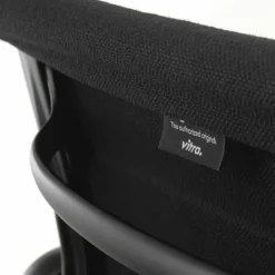 Outlet Aluminium Chair EA 104, draaibaar Eetkamerstoelen