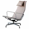 Best Aluminium Chair EA 124 Loungestoel Loungestoelen