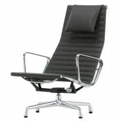 Best Aluminium Chair EA 124 Loungestoel Loungestoelen