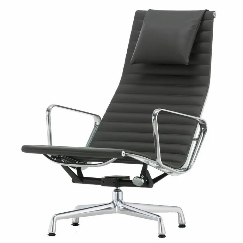 Best Aluminium Chair EA 124 Loungestoel Loungestoelen