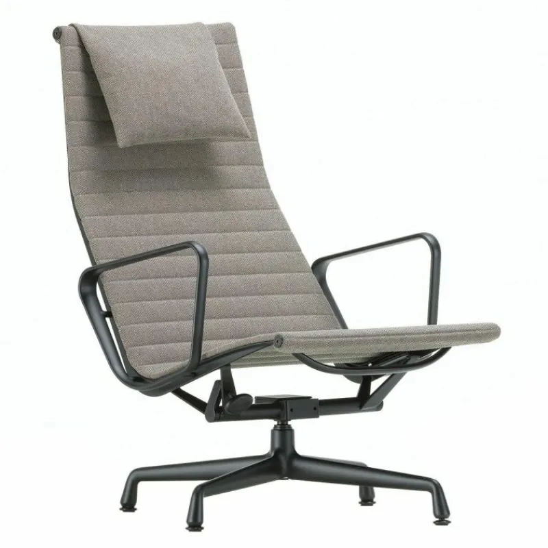 Best Aluminium Chair EA 124 Loungestoel Loungestoelen
