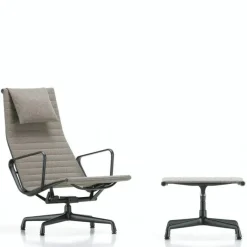 Best Aluminium Chair EA 124 Loungestoel Loungestoelen