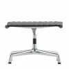 Outlet Aluminium Chair EA 125 Voetenbank Voetenbanken