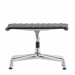 Outlet Aluminium Chair EA 125 Voetenbank Voetenbanken