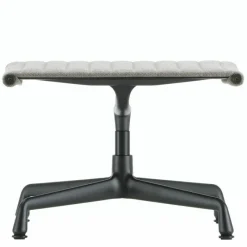 Outlet Aluminium Chair EA 125 Voetenbank Voetenbanken