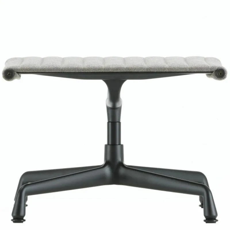 Outlet Aluminium Chair EA 125 Voetenbank Voetenbanken