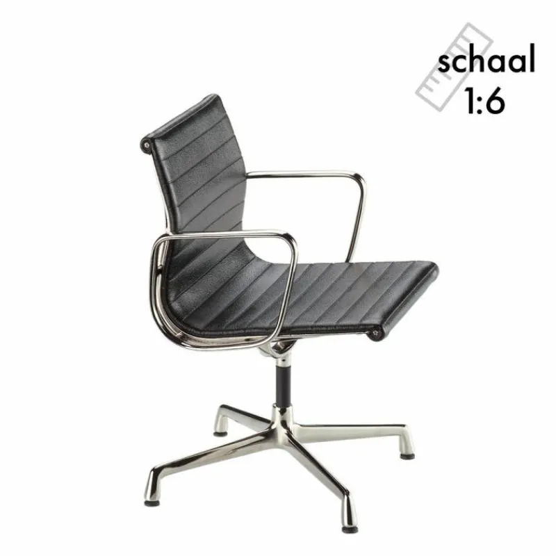New Aluminium Chair Miniatuur Collector S Items